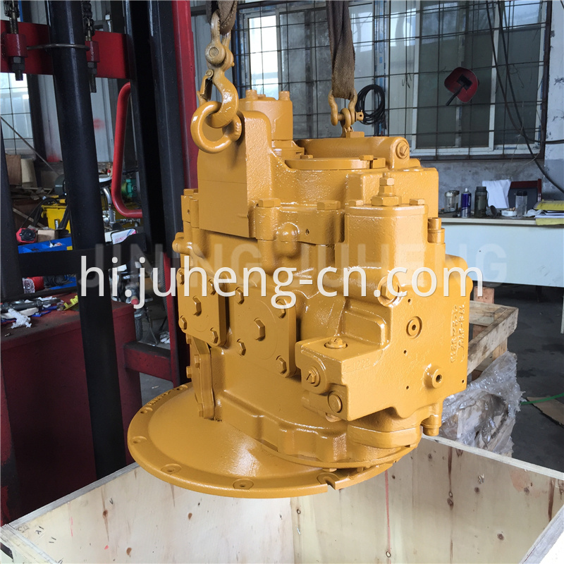 325dl Hydraulic Pump 2